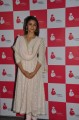 Actress Alia Bhatt during the Cuddles Foundation 3rd Annual Charity Fund raiser event in Mumbai