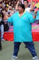 Mumbai: Ganesh Acharya during promotion of Hey Bro