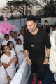 Mumbai: Actor Akshay Kumar during the Bramhakumari Sakhi Minithon