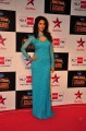 Actor Mallika Sherawat during the Big Star Entertainment Awards 2014 in Mumbai