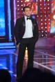 Actor Salman Khan on the sets Big Boss Season 8 in Lonavala