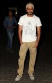 Actor Ritesh Deshmukh at Sidharth Malhotra hosted party for Ek Villain success at his residence in Mumbai