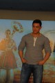 Actor Aamir Khan during the promotion of the film PK