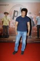 Actor Aamir Khan during the promotion of the film PK