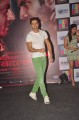 Actor Varun Dhawan during the promotion of the film Badlapur