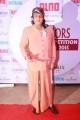 Actor Ranjeet during the 13th Society Interiors Design Competition and Awards in Mumbai