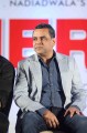 Actor Paresh Rawal during the unveil of the starcast of the upcoming film Hera Pheri 3