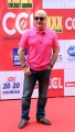 Actor Anupam Kher