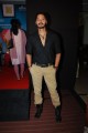 Actor Shreyas Talpade at Sata Lota music launch in Mumbai