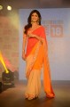 Actress Shilpa Shetty during a promotional programme in New Delhi