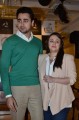 Actor Imran Khan with his wife Avantika Malik