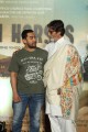 Aamir Khan with Amitabh Bachchan