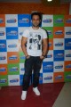 Emraan Hashmi during the music launch of film Mr. X at Radio City in Mumbai