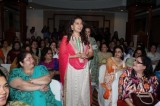 Juhi Chawla Celebrated Women Day In Mumbai