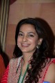 Juhi Chawla Celebrated Women Day In Mumbai