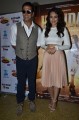 Akshay Kumar and Sonakshi Sinha during of there upcoming film Holiday