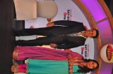 Govinda during the announcement of Zee TV reality show Dance India Dance Super Mom in Mumbai