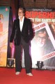 Amitabh Bachchan during the success party of movie Bhootnath Returns in Mumbai
