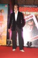Amitabh Bachchan during the success party of movie Bhootnath Returns in Mumbai