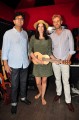 Kalki Koechlin at music launch of film Margarita with a Straw in Mumbai
