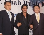 Shahrukh Khan appointed goodwill ambassador for South Korea