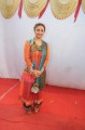 Divya Dutta during the awareness about eco-friendly Holi with eco-friendly colours organised by NASEOH