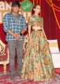 Kangana Ranaut and R. Madhavan during a programme organised to promote their upcoming film Tanu Weds Manu Returns
