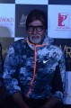 Amitabh Bachchan during the trailer launch of film Piku