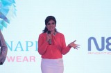 Raveena Tandon launches radiation safe maternity wear