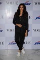 Deepika Padukone during the launch of short film My Choice in Mumbai
