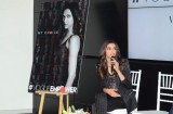 Deepika Padukone during the launch of short film My Choice in Mumbai