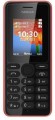 Nokia - 108 (Bright Red)