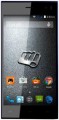 Micromax -  Canvas Xpress with HOTKNOT A99 (Blue)