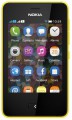 Nokia - Asha 501 (Yellow)