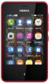 Nokia - Asha 501 (Bright Red)
