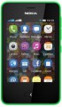 Nokia - Asha 501 (Bright Green)