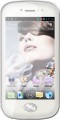 Micromax -  Bling 3 A86 (White)