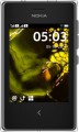 Nokia - Asha 503 (Black)