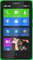 Nokia - X+ (Bright Green)