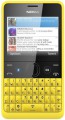 Nokia - Asha 210 (Yellow)