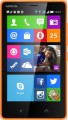 Nokia - X2-Dual Sim (Bright Orange)