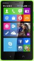 Nokia - X2-Dual Sim (Bright Green)