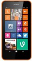 Nokia - Lumia 630 Dual Sim (Bright Orange)
