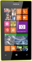 Nokia - Lumia 525 (Yellow)
