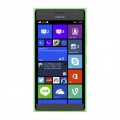 Nokia - Lumia 730 (Bright Green)