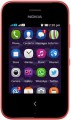 Nokia - Asha 230 (Bright Red)