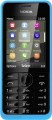 Nokia - 301 (Cyan)