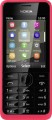 Nokia - 301 (Fuchsia)