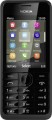 Nokia - 301 (Black)