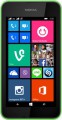 Nokia - Lumia 530 Dual Sim (Bright Green)
